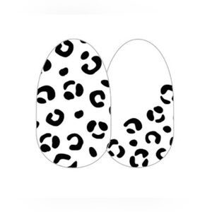 Color Street Spot On 100% Real Nail Polish Strips